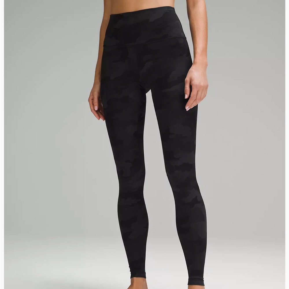 Lululemon Align Leggings